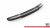 Przedłużenie Spoilera BMW X1 U11 M-Pack 3D