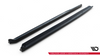 Side Skirts Peugeot 308 Mk3 Hatchback