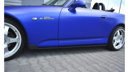 Dokładka Honda S2000 Progi Racing