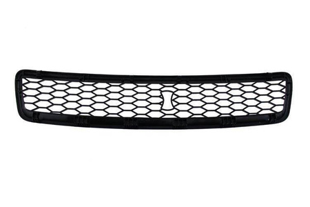 Grill Audi A4 B5 RS-Style Black