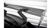 Spoiler Audi R8 4S Facelift Carbon + LED