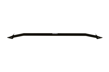 Front upper strut bar BMW 3 E90 E91 E92 n52 Black