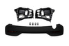Bumper BMW 1 F20 Facelift Rear PDC