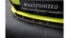 Splitter BMW 1 F40 M-Pack Front Carbon
