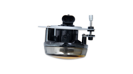 Fog Lights Mercedes-Benz C W204 S204 CLK A209 CLK C209 E W211 S211 M W164 R W251 V251 SL R230 Yellow