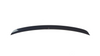 Spoiler Cap BMW X3 F25 Facelift M-Pack Gloss Black