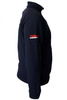 MTuning Sweatshirt with short zipper S
