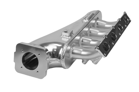 Intake manifold Audi VW 1.8T with fuel rail