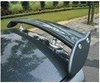 Spoiler BMW 3 E46 Lip AC Style ABS+ALU