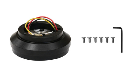 Steering Wheel Hub Ford Mustang