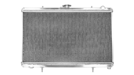 TurboWorks Racing radiator Nissan 200SX S13 50mm