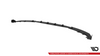 Splitter BMW 2 G87 M-Pack Front Pro v.1 + flaps Black