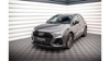 Splitter Audi Q3 F3 S-Line Front v.2 Gloss Black
