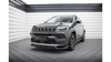 Splitter Jeep Compass Limited II Facelift przód