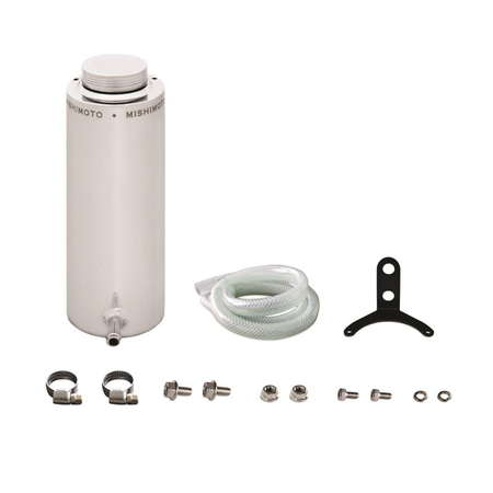 Mishimoto Coolant reservoir tank 0,85L Aluminum