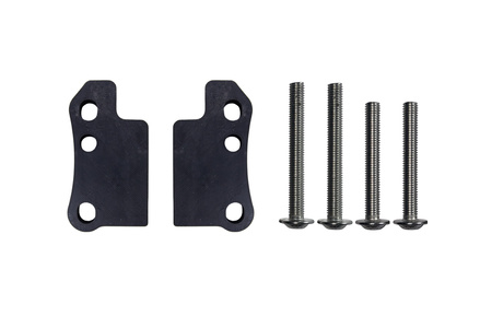 Hood Vent Spacer Nissan S14 40mm