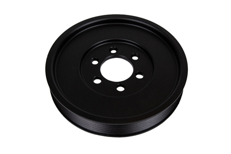 Aluminiowe koło pasowe wału BMW 328 N26 N20 2.0L