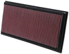 K&N Panel Filter 33-2857