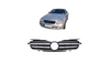 Grill Mercedes-Benz SLK R170 Chrome & Black