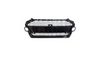 Grill Audi A4 B9 Facelift Gloss Black Camera