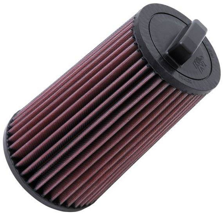 K&N Panel Filter E-2011