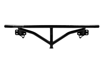 Bash Bar + Jack Point Lexus IS200 MK2