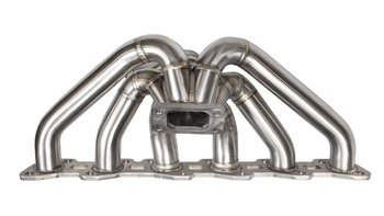 Exhaust manifold NISSAN RB20/RB25 T3 TOP MOUNT
