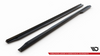 Diffuser BMW 2 G87 M-Pack Side Skirts v.1