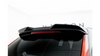 Spoiler Volvo XC60 Mk2 Tył