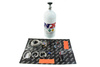 PROTON SERIES Nitrous System (35, 50, 75HP) 4,5L