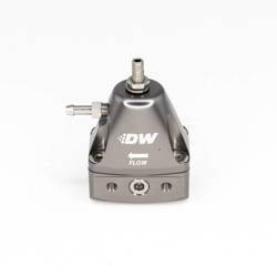 Regulator ciśnienia paliwa DeatschWerks DWR1000iL AFPR Titanium