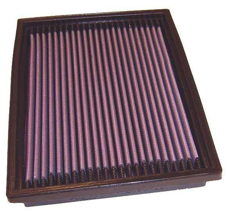 K&N Panel Filter 33-2627