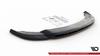 Splitter Dodge Durango III Facelift Front v.1 Gloss Black