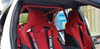 Rollbar Honda Civic X Type R typer