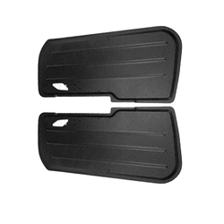 Door panel E46 coupe FRONT
