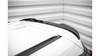 Spoiler Cap Honda Civic IX Tourer Gloss Black