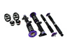 Drift Suspension D2 Racing BMW 3 SERIES E36 6 CYL 90-98