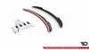 Spoiler Cap Mercedes-Benz E W213 Gloss Black