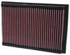 K&N Panel Filter 33-2245