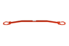 Front upper strut bar Nissan 200sx S13 S14 Red