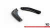Splitter BMW 1 F40 M-Pack Rear v.11