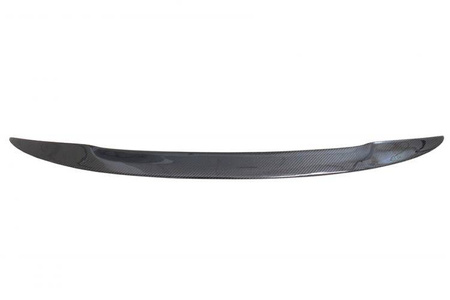 Lotka BMW 3 E92 M3 Lip Carbon