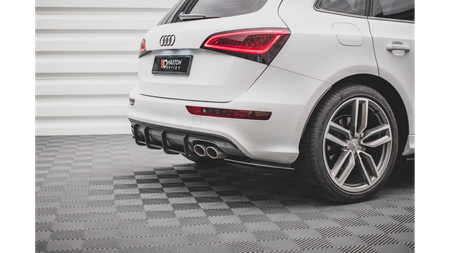 Zestaw Splitterów Audi SQ5 Mk1