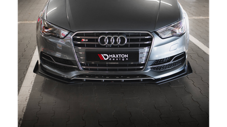 Flapsy Audi A3 8V S-Line Przednie