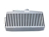 Intercooler TurboWorks Subaru Impreza WRX STI GR GV 2.5T 08-13 Top Mount