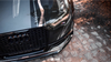 Fog Light Covers Audi A6 C7 S-Line