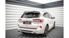 Spoiler Cap Ford Kuga III ST-Line Gloss Black