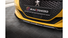 Splitters set Peugeot 208 GT Mk2