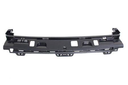Dyfuzor Mercedes Benz W212 14-15 E63 Style