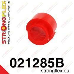 Front anti roll bar bush